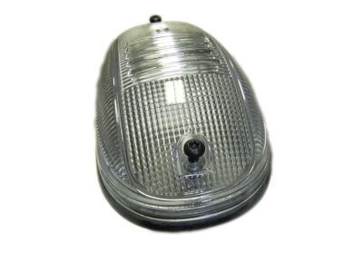 Mopar 55372929AB Lamp-Cab