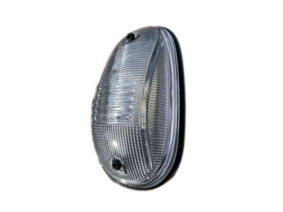 Mopar 55372929AB Lamp-Cab