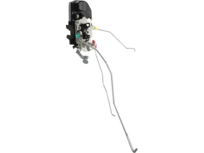 Mopar 55113369AA Front Door Latch