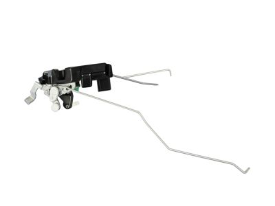 Mopar 55113369AA Front Door Latch