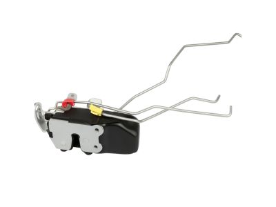 Mopar 55113369AA Front Door Latch