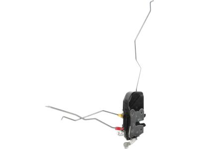 Mopar 55113369AA Front Door Latch