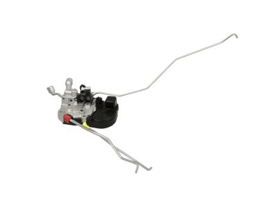 Jeep Commander Door Lock Actuator - 55113369AA
