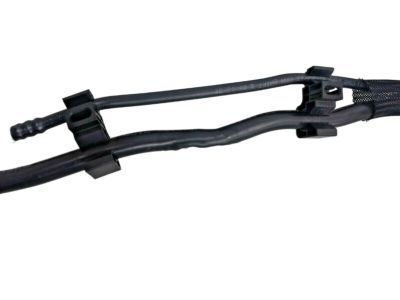 Mopar 68064722AB Hose-Fuel Filler Vent