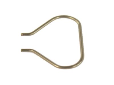 Mopar 68270275AA Clip-Retaining