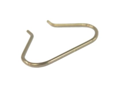 Mopar 68270275AA Clip-Retaining