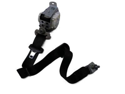 Ram C/V Seat Belt - ZV731D1AC