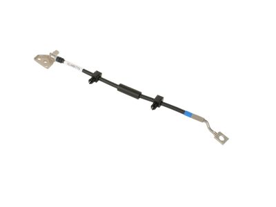 Dodge Durango Brake Line - 52124734AJ