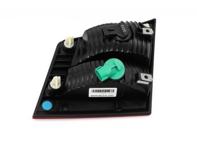 4806369AE Mopar Lamp-Tail Stop Backup Product Photo 3 of 3