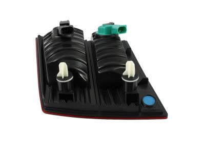 4806369AE Mopar Lamp-Tail Stop Backup Product Photo 2 of 3