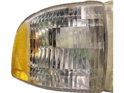 Dodge 55076749AI