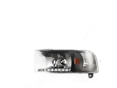 Dodge 55076749AI