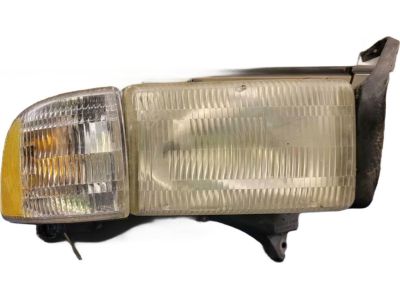 Dodge 55076749AI