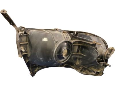 Dodge 55076749AI