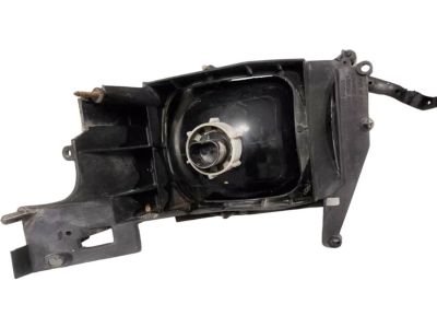Dodge 55076749AI
