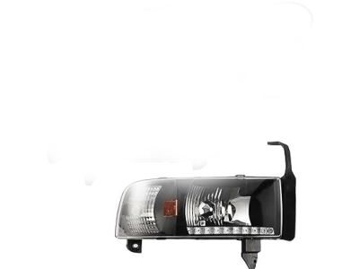 Dodge 55076749AI