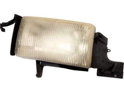 Dodge 55076749AI