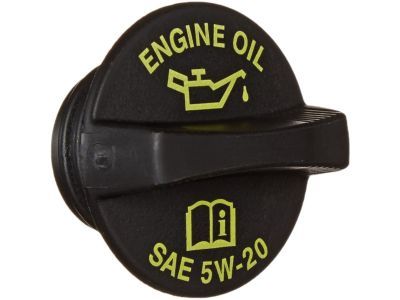 Ram 2500 Oil Filler Cap - 53013775AA