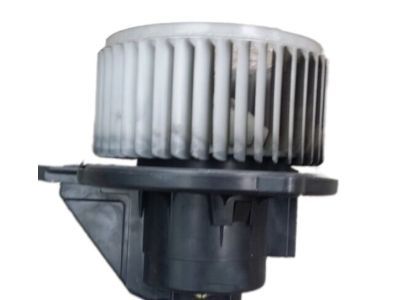 Dodge Ram 1500 Blower Motor - 68031462AA