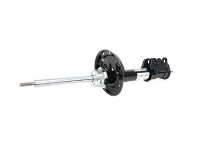 Mopar 68212222AA Front suspension Strut 68212222AA Mopar Front suspension Strut Product Photo 1 of 3