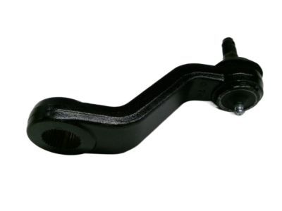 Dodge Ram 1500 Pitman Arm - 52037624