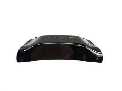 Mopar 68157472AA FASCIA-Hitch