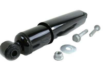 Ram 4500 Shock Absorber - 68111107AA