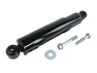 Mopar 68111107AA ABSORBER Pkg-Suspension