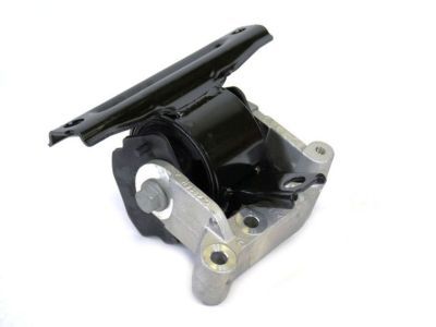 2015 Jeep Patriot Engine Mount Bracket - 5105489AI