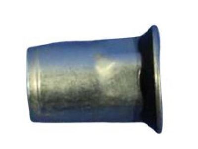 Mopar 6504990AA Nut-RIVET