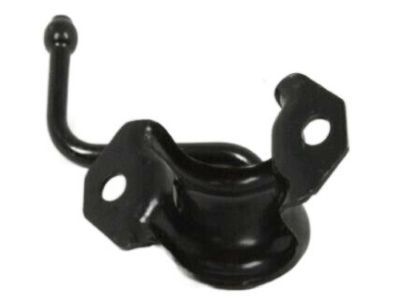 Dodge Sway Bar Bracket - 52855311AB