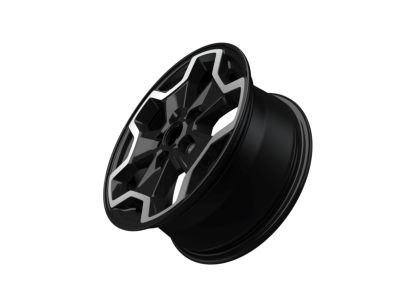 Jeep Gladiator Spare Wheel - 6KC881XFAA