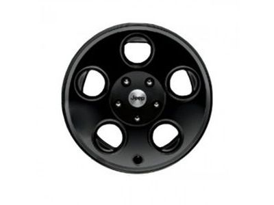 Mopar Spare Wheel - P5155978