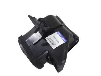 Jeep Wagoneer Air Intake Coupling - 68405582AB
