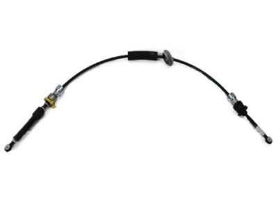 Mopar 68092240AA Transmission Case Shift Control Cable