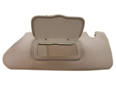 2006 Chrysler Pacifica Sun Visor - 1AZ43TL2AA