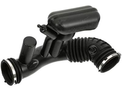 2017 Jeep Wrangler Air Intake Coupling - 4627065AD