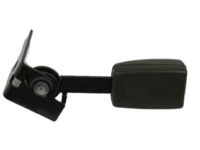 2014 Jeep Grand Cherokee Seat Belt - 1MC71LU5AC