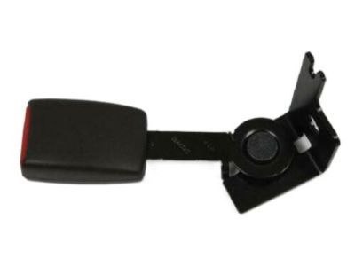 Mopar 1MC71LU5AC Rear Inner Left Passenger Seat Belt