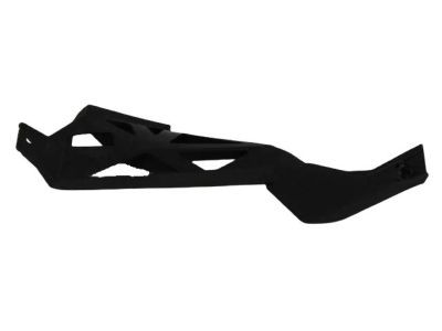 Mopar 68023334AB Bracket-Fender Front Carrier MOUNTI