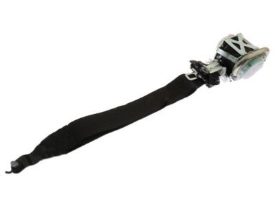 Mopar 1VL06LU5AF Front Outer Seat Belt