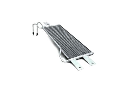 Dodge Oil Cooler - 55056472AB