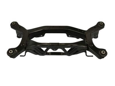Mopar 5151023AF CROSMEMBR-Rear Suspension