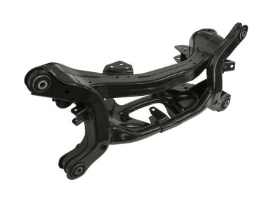 Mopar 5151023AF CROSMEMBR-Rear Suspension
