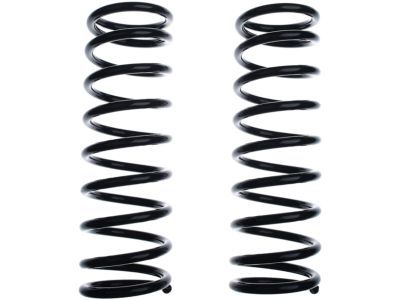 2001 Jeep Grand Cherokee Coil Springs - 52088264