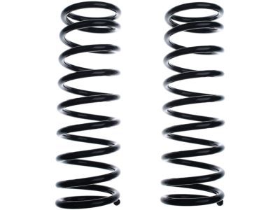 Mopar 52088264 Front Coil Spring