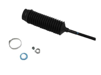 Mopar 68019643AA Package-Inner End