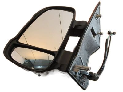 Mopar 5VF00JXWAG Outside Rearview Mirror