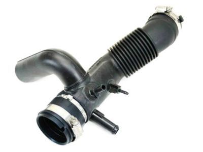 2012 Dodge Dart Air Intake Coupling - 4627136AC