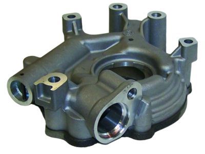 Dodge Ram 1500 Oil Pump - 53020827AB